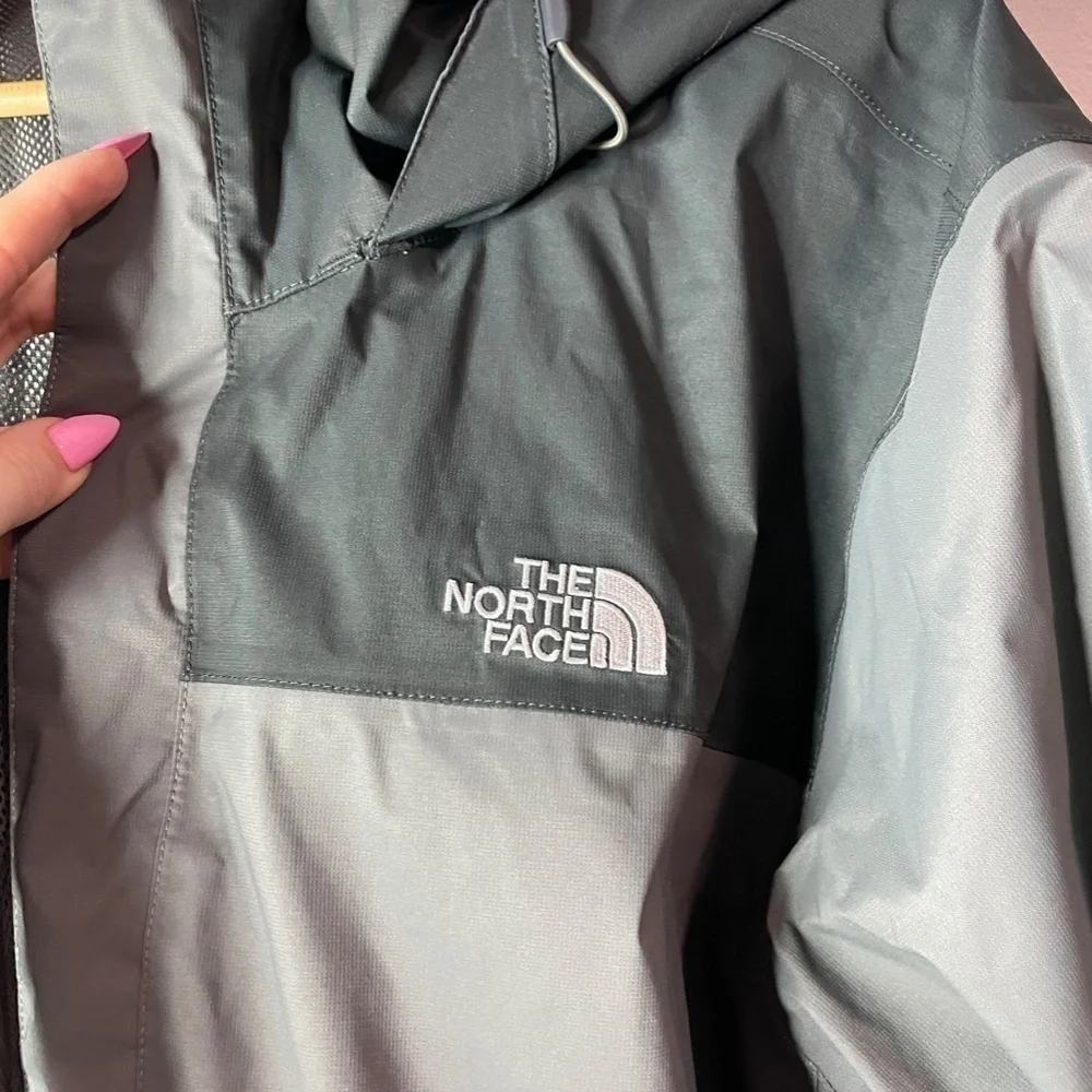 The North Face north face